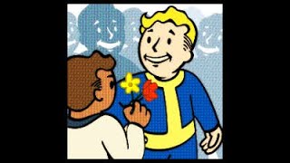 How I got the Benevolent Leader TrophyAchievement in Fallout 4 [upl. by Eceinert]