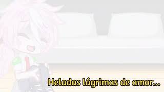 ✨ Heladas lágrimas de amor✨ meme✨ Momo x YN✨ BNHA✨ [upl. by Anade]