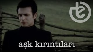 Teoman  Aşk Kırıntıları  Official Video 2006 [upl. by Housen]