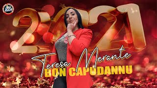 Teresa Merante  Bon capudannu  Video ufficiale 2020 [upl. by Dove]