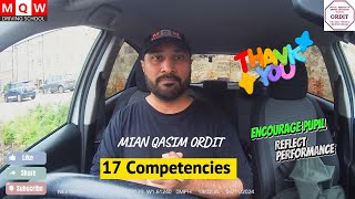 ADI Part 3 Video  PDI  17 competencies  Marking Sheet  Encourage Pupil Reflect perfprmance  MQW [upl. by Ecnerwal832]