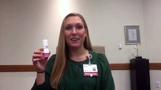 How to Use Twisthaler Inhalers [upl. by Neltiak]