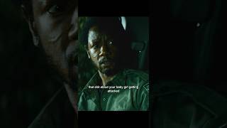 Cops killed the thugs but……  Dragged Across Concrete film movie foryou [upl. by Anelac]