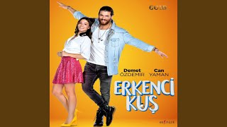 Erkenci Kuş Jenerik Sözlü [upl. by Atinauj]