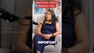 Emotional Health Matters Too [upl. by Boff434]