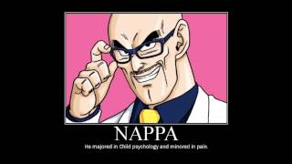 Stupify by Ghost Nappa and Deaf Piccolo [upl. by Hna693]