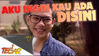 Tegar Septian  Mengharapkanmu Official Music Video [upl. by Zakaria]