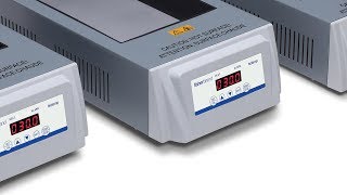 Maximize Precision and Control with Fisherbrand Isotemp Digital Dry BathsBlock Heaters [upl. by Renckens]