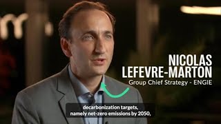 Decarbonization pathways for Europe in 2050 Facing the risks ENGIEs call to action [upl. by Evelunn]