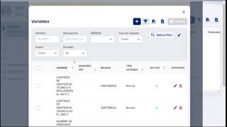 Tutorial de carga y vinculación de Indicadores a Estructura Programatica [upl. by Howenstein273]