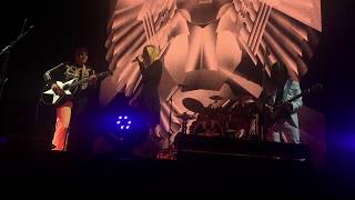 Smashing Pumpkins  Landslide feat ‎Amalie Bruun of Myrkur Live  Wembley Arena [upl. by Haram]