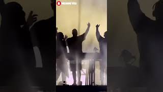 Swedish House Mafia  ID SEE THE LIGHT  Ultra Music Festival Miami 2023 [upl. by Choong]