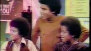 The Jackson 5  Never Can Say Goodbye RARE [upl. by Felix]