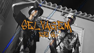 Rei G  Selvagem Video Oficial [upl. by Ahsimed]