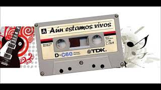 Soda Stereo  Zoom New York Groove UPLIFT MIX Radio Aun estamos vivos [upl. by Hewe34]