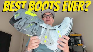 Gaerne SG22 Boot Review  Best Dirtbike Boots EVER [upl. by Ayotan832]