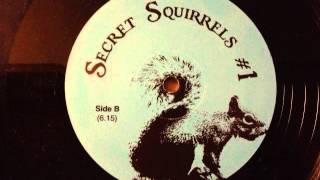 Secret Squirrels 1  Track B [upl. by Leibarg]