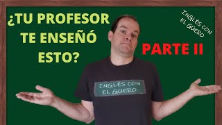 REGLAS DE PRONUNCIACIÓN EN INGLÉS LAS VOCALES [upl. by Atiluj]