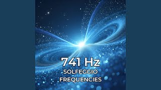 741 Hz Tranquil Awakening [upl. by Aicerg]