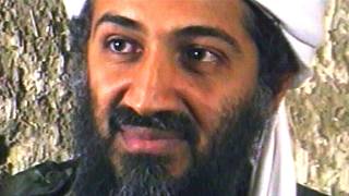 Pentagon releases bin Laden videos [upl. by Farl]