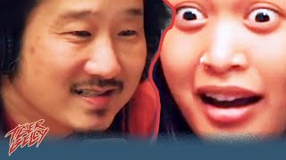 Bobby Lees Gripe With Rudy  TigerBelly Clips [upl. by Ahsuoj]