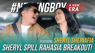 BREAKOUT SELESAI KARENA RIBUT BOY amp SHERYL KLARIFIKASI  nebengboynewera nebengboy [upl. by Hime]