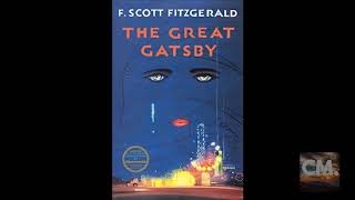 THE GREAT GATSBY  F Scott Fitzgerald FULL AUDIOBOOK CREATORS MIND [upl. by Noraj]