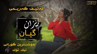 Latif Karimi 2024 Rezan Gyan  ڕێزان گیانخۆشترین گۆرانی تیک تۆک [upl. by Sharpe924]