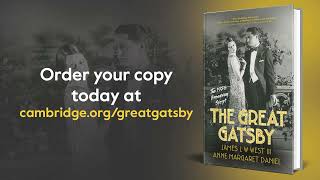 The Great Gatsby The 1926 Broadway Script [upl. by Oika]