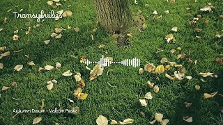 Autumn Park Serenity 🍁  Chill LoFi Beats for Relaxation amp Focus [upl. by Isidor]