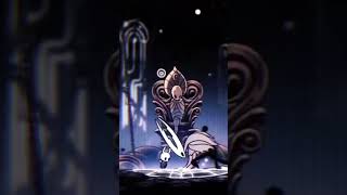 ＨＯＬＬＯＷ ＫＮＩＧＨＴ💀💀💀 hollowknight hollowknightsilksong memes bossfight bosses boss [upl. by Sirrot]