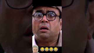 Paresh Rawal ki Best Comedy Scene Hulchul Movie🤣shorts pareshrawal comedy shortsfeed [upl. by Neb]