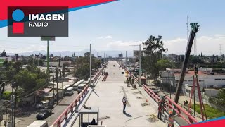 Proyectos de infraestructura en la nueva administración [upl. by Ylehsa699]