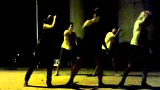 Dance A dança da mãozinha [upl. by Ayoras]