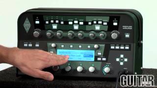 Kemper Profiling Amp [upl. by Aihsakal]