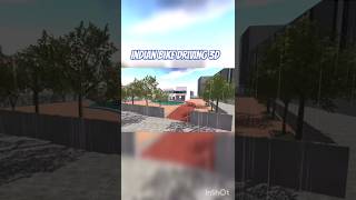 INDIAN BIKE DRIVING 3D  Franklin ke gar chor aagya baris [upl. by Aivital]