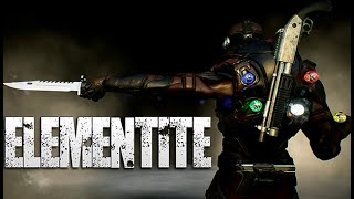 🎥Elementite  Gameplay Trailer  PC  Steam  ПК🎥 [upl. by Teik]