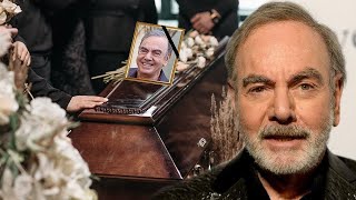 5 minutes ago RIP 82 year old Singer Neil Diamond Died on the way to the hospital Goodbye Neil [upl. by Amie488]