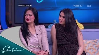 5 Kebiasaan Ricky Harun menurut sang istri Herfiza dan sang ibu [upl. by Charyl205]