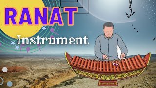 Ranat Instrument [upl. by Siuqramed]