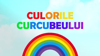 CULORILE CURCUBEULUI [upl. by Eugatnom]