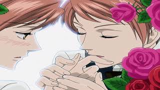 Ouran High School Host Club Hitachiin Twins [upl. by Nillor435]