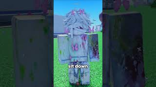 He’s A Good Boy roblox micuproblox viralvideo trending shorts fyp [upl. by Sileas]