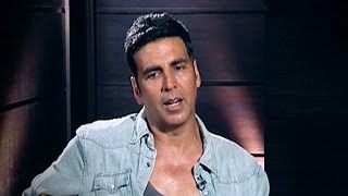 HOLIDAY Movie  Akshay Kumar talks about his Sleeping Habits [upl. by Barboza]