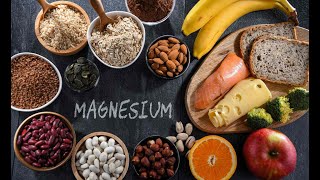 Unlock the Power of Magnesium Essential Health Benefits Revealed [upl. by Heins]