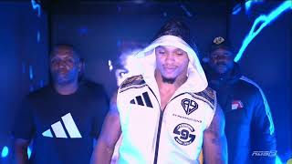 Combat de Boxe Anthony Yarde vs Arthur Béterbiev [upl. by Love620]