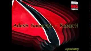 Adesh Samaroo  Basanti [upl. by Cull]