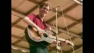 Loudon Wainwright III  I Am The Way live 1974 [upl. by Anaehr]