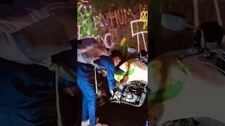 🏍️Make a bike with spray paint🏍️art sitaro youtube bike painting trending viral viralshorts [upl. by Suravart]