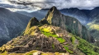 Road to Machu Picchu  Peru in 4K [upl. by Flor]